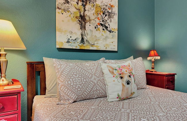 Washington Studio - Foto 5