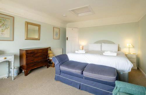 Sea View, Thorpeness - Foto 26