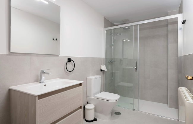 Genteel Home San Martín del Mar - Foto 20