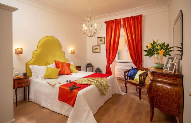 Daplace - Flaminia Apartment - Photo 2