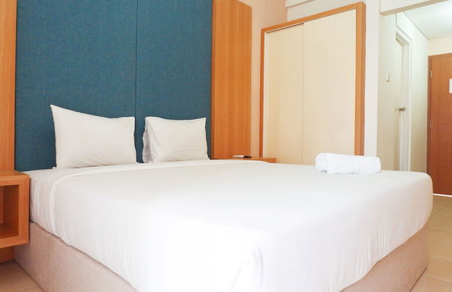 Spacious Studio Apartment at Pavilion Permata - Foto 2