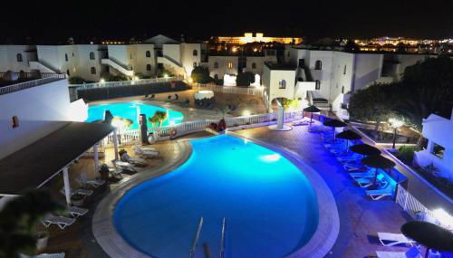 Canela Apartment 405 - Lanzarote Apartment - Foto 4