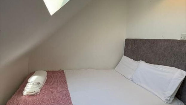 Newcastle Townhouse - Foto 3, Zimmer