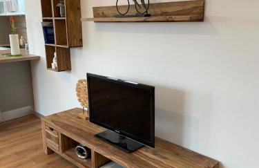 Ferienwohnung Ausblick - Foto 11