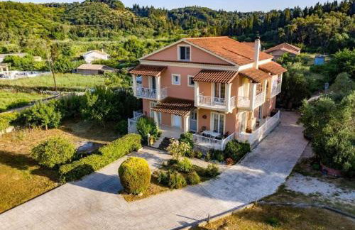 Villa Logas - Photo 24