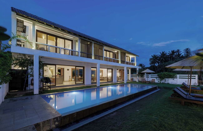 Villa Tanderra - Foto 40