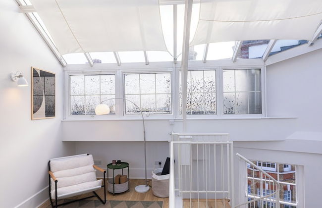 The Regency - Serviced Apartments - Photo 73