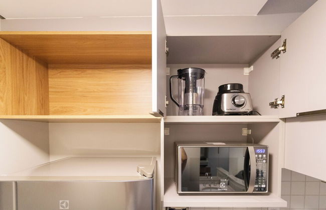 Co.Next Liberdade - Foto 19