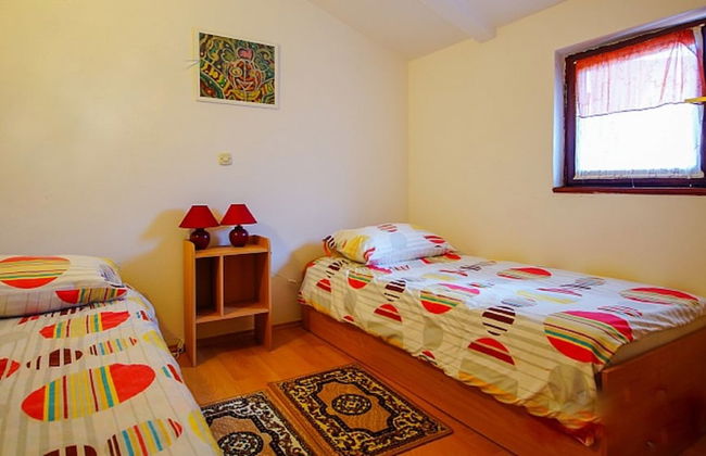 Apartment With a View of the Brijuni Islands - Foto 3