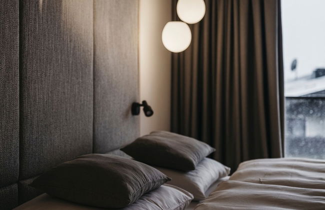 Haven Mountain Retreat - Foto 23