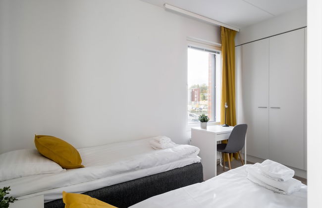 Hiisi Homes Kirkkonummi Masala - Foto 20