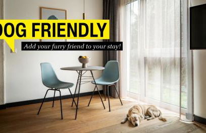 ipartment Frankfurt City Centre - Foto 34