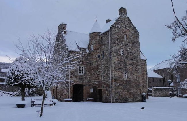 Cottage in Jedburgh Near Historic Abbey - Foto 10