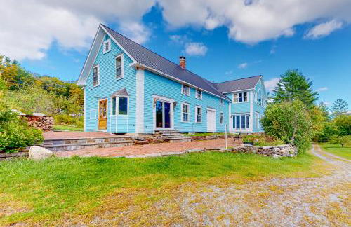 Sweet Berry Farm - Foto 43