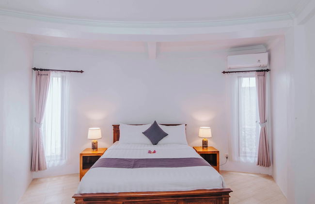 Silver Rooster Villa Ubud - Foto 1