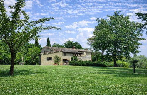 Fattoria Agriturismo Nerbona - Photo 30