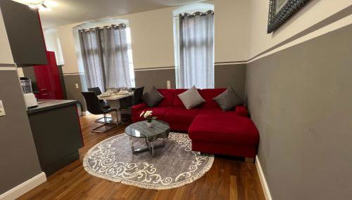 Schöne 3 Zimmer Wohnung in Top Lage Heidelberg - Foto 5