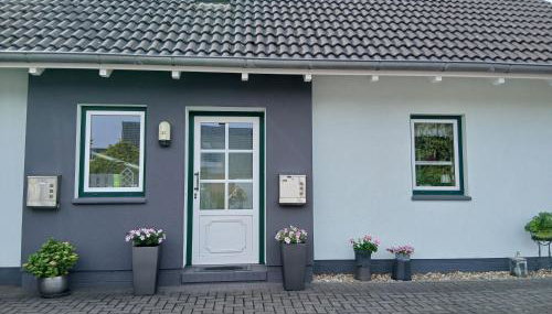 Ferienwohnung Auszeit mit Waldgeflüster 35231 - Foto 3