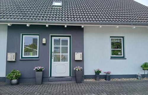 Ferienwohnung Auszeit mit Waldgeflüster 35231 - Foto 3