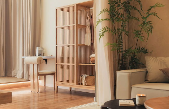 NaiBnB @ Quill Residences - Foto 31