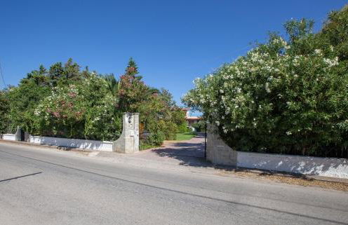 KORALIA MARATHON VILLA - Foto 68