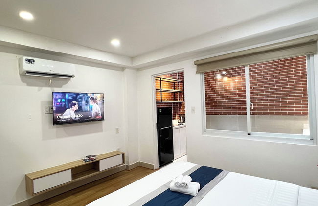 Home Away Ky Con - Foto 23