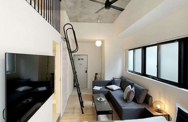 b hotel Neko Yard - Foto 47