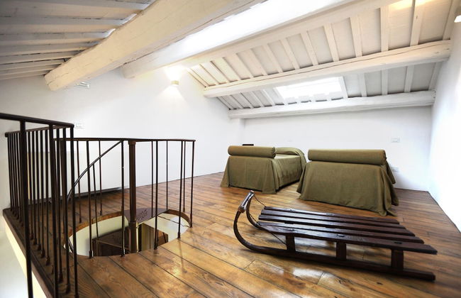 Tenuta Santi Giacomo e Filippo - Foto 7