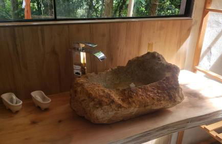 Chalé Lavanda - Espaço Garden Margarida - Foto 11