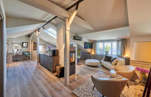 Goldmädchen 93 - Honeymoon Suite - Foto 21