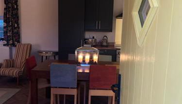 Calsie Cottage, Clatt - Foto 5