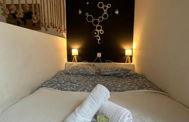 Nuit étoilée - Foto 10