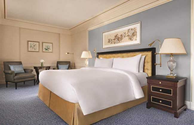 Shangri-La Paris - Photo 42