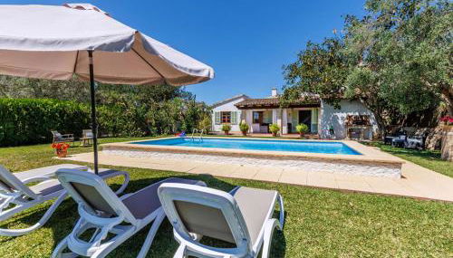 Villa Avinent in Pollen a - Foto 5