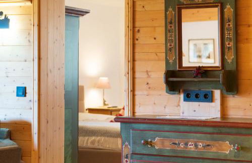 Ferienwohnung im Hubertushof - Foto 6