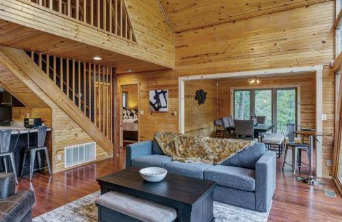 Waterside Cottage with Hot Tub - Foto 13