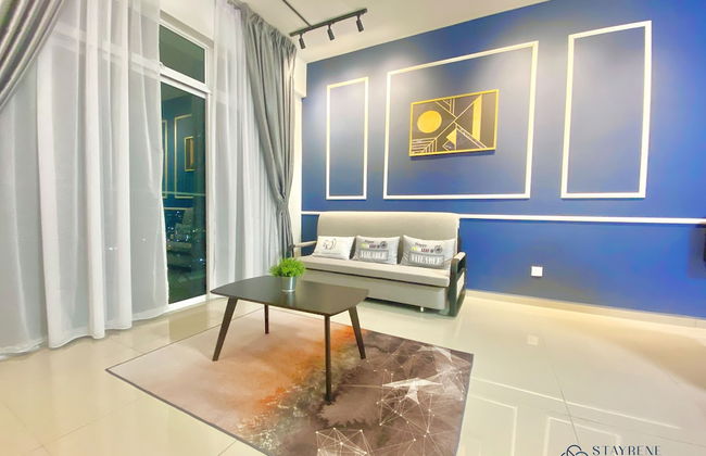 Melaka Novo 8 Residence by Stayrene - Foto 76