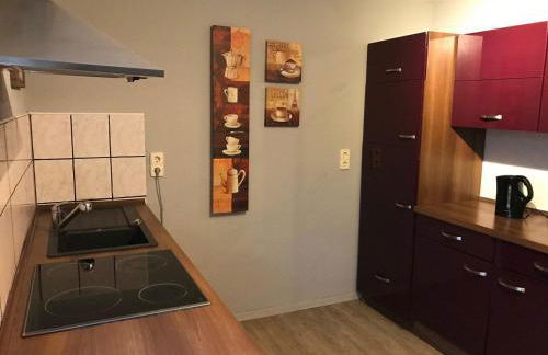 Ferienwohnung - Kurz - Foto 19