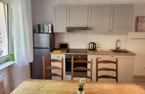 ELENA flat Maiglöckchen CentrO Westfield Centro - Foto 7