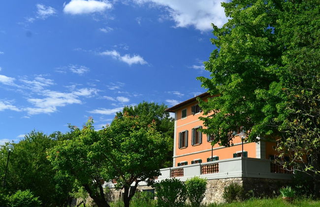 Belvilla by OYO Total Nisa - Photo 20