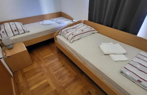 Apartments Oli Soline - Foto 36