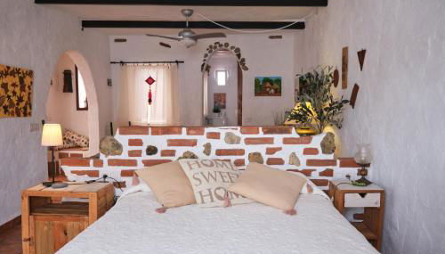 Cuarto Teide Apartamento Santo Domingo - Foto 2