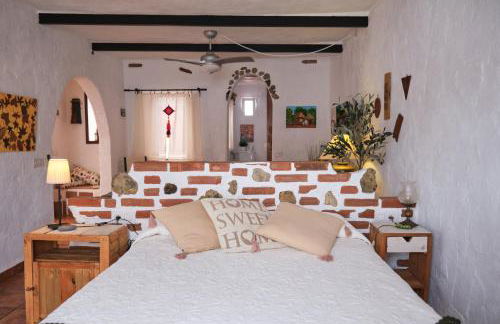 Cuarto Teide Apartamento Santo Domingo - Foto 2