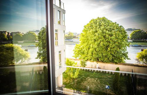 Riverside Aparthotel Cracow - Foto 136