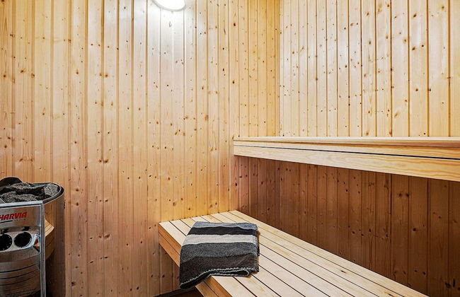 20 Person Holiday Home in Frederiksvaerk - Foto 6