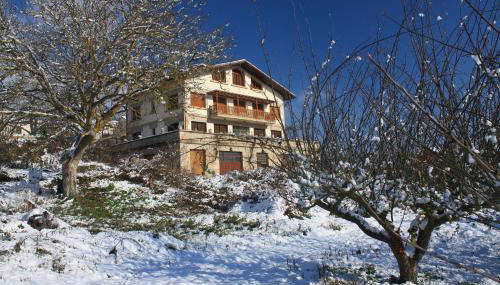 Elai Etxea Loft Baias - Foto 1