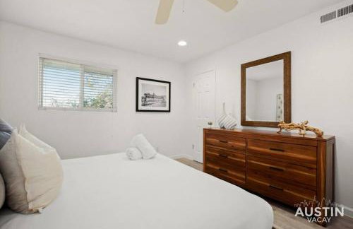 Great Clarksville Condo Near W 6th plus Free Parking - Foto 15