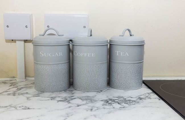 1 Bed-4guests-sofabed-wifi-closetocity-parking - Foto 23