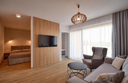 Przystań Apartamenty Sarbinowo - Photo 56