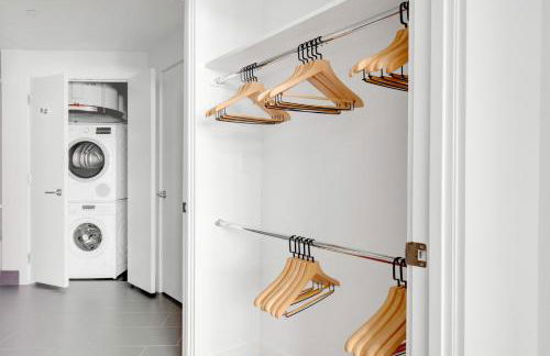 Downtown 1BR w Gym WD nr S Station BOS-620 - Foto 11